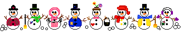 Kerst Lijnen 