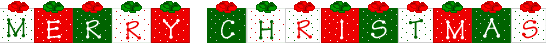 Kerst Lijnen 