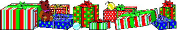 Kerst Lijnen 