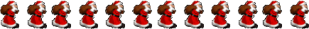 Kerst Lijnen 