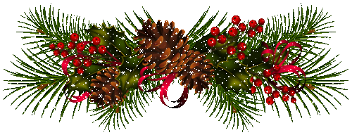 Kerst Lijnen 