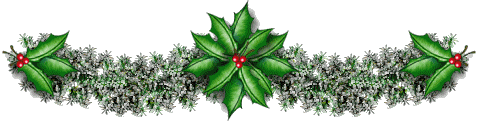 Kerst Lijnen 