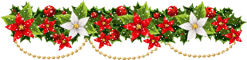 Kerst Lijnen 