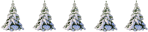 Kerst Lijnen 