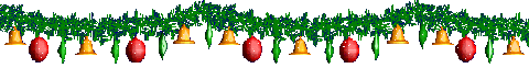 Kerst Lijnen 