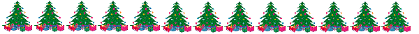 Kerst Lijnen 