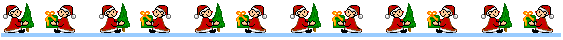 Kerst Lijnen 