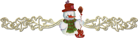 Kerst Lijnen 