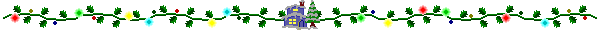 Kerst Lijnen 