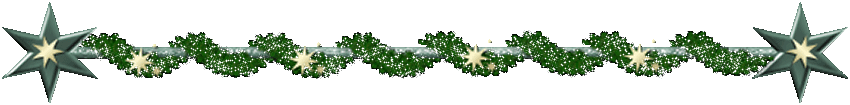 Kerst Lijnen 