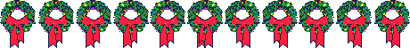 Kerst Lijnen 