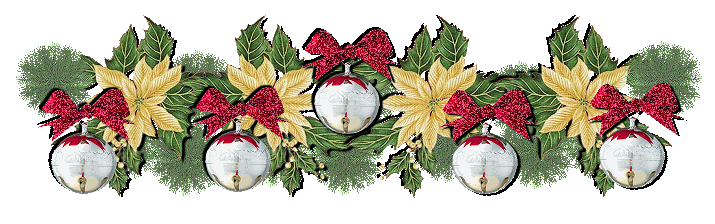 Kerst Lijnen 