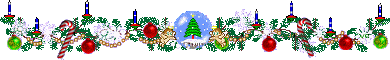 Kerst Lijnen 