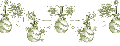 Kerst Lijnen 
