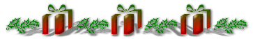 Kerst Lijnen 