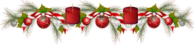 Kerst Lijnen 