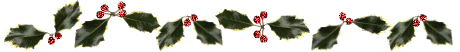 Kerst Lijnen 