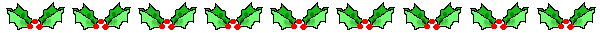 Kerst Lijnen 