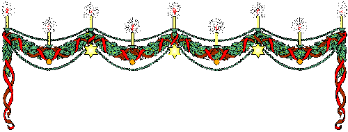 Kerst Lijnen 
