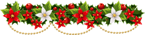 Kerst Lijnen 