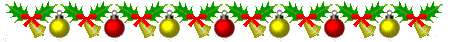 Kerst Lijnen 