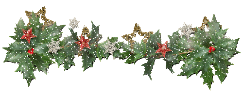 Kerst Lijnen 