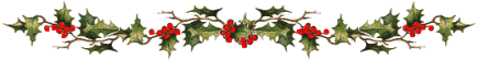 Kerst Lijnen 