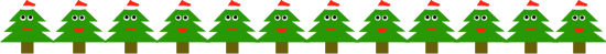 Kerst Lijnen 