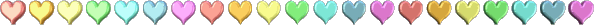 Liefde Lijnen 