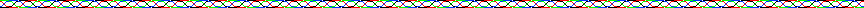 Lijnen Multicolor 