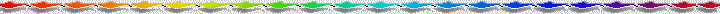 Lijnen Multicolor 