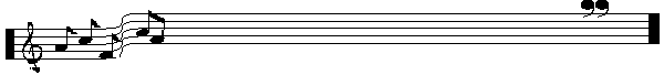 Muziek Lijnen 