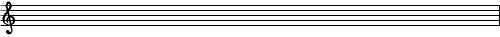 Muziek Lijnen 