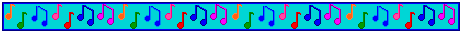 Muziek Lijnen 