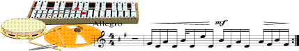 Muziek Lijnen 