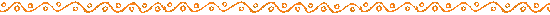 Lijnen Oranje 
