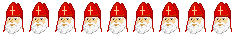 Sinterklaas Lijnen 
