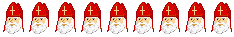 Sinterklaas Lijnen 