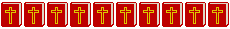Sinterklaas Lijnen 