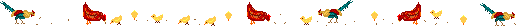 Vogels Lijnen 