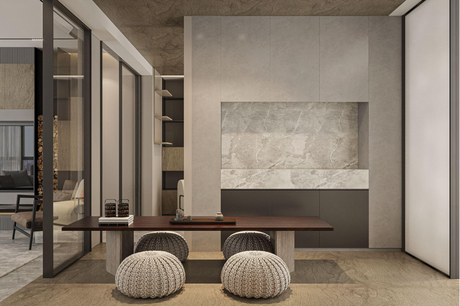 Creëer het ideale Japandi interieur met vidaXL: rust en inspiratie in huis