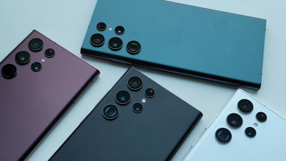 Nieuwe telefoon kiezen in 2026? Let op wat je met foto's, video's en apps doet