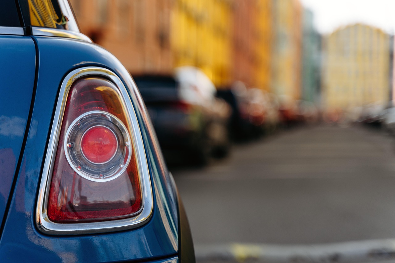 Rijden in stijl hoeft niet duur te zijn - kijk maar naar deze modellen