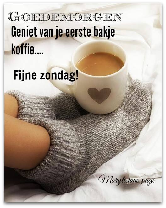 Koffie Facebook Plaatjes » Animaatjes.nl