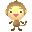 Apen Mini plaatjes 