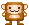 Apen Mini plaatjes 