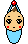 Baby Mini plaatjes 