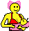 Baby Mini plaatjes 