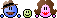 Baby Mini plaatjes 