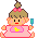 Baby Mini plaatjes 